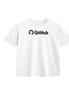 Camisa Github