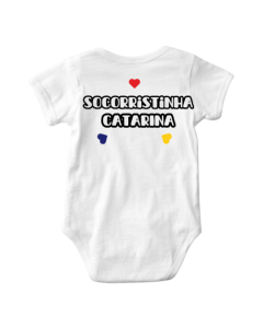 LAAPPS socorristinha Catarina