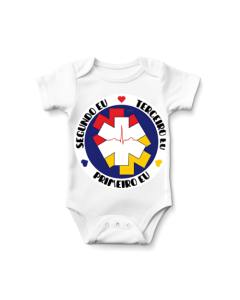 LAAPPS socorristinha Valentina